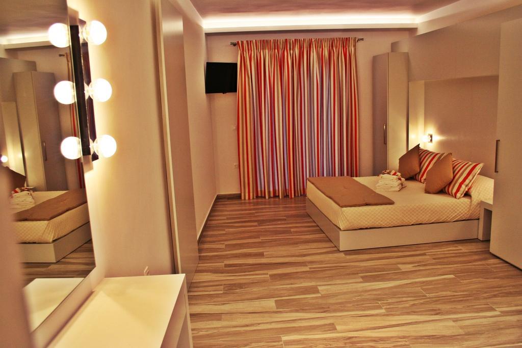 Lindos Beautyアパートメント 部屋 写真